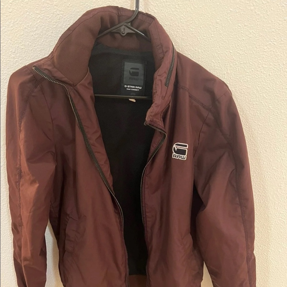 G-Star RAW jacket Small